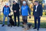 27. Mistrzostwa Świata Psów Tropiących w Świętokrzyskiem. Impreza rozpocznie się we wtorek 11 października. Zobacz zdjęcia i film 