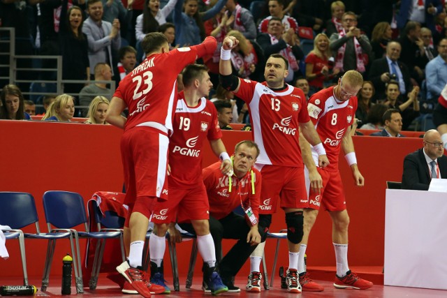 Mecz Polska - Macedonia będzie transmitowany w telewizji oraz będzie dostępny online.