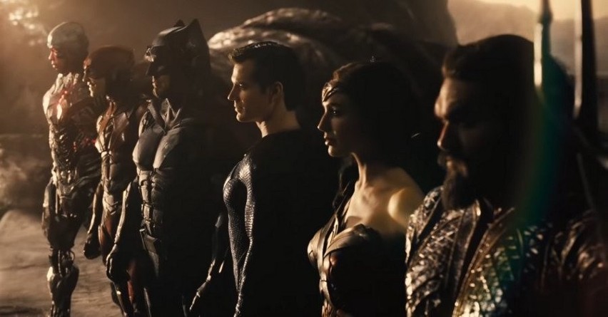 "Justice League: Director’s Cut". Zack Snyder pokazał nowy zwiastun reżyserskiej wersji "Ligi Sprawiedliwości"! Kiedy premiera serialu?