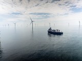 Morskie farmy wiatrowe na Bałtyku mogą produkować dużo więcej energii elektrycznej, pokazuje najnowszy raport
