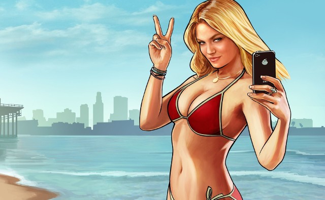 Grand Theft Auto VGrand Theft Auto V zgarnie jeszcze w tym roku pewnie mnóstwo nagród w plebiscytach i innych podsumowaniach roku. Tylko na VGX Awards 2013 gra ma 9 nominacji