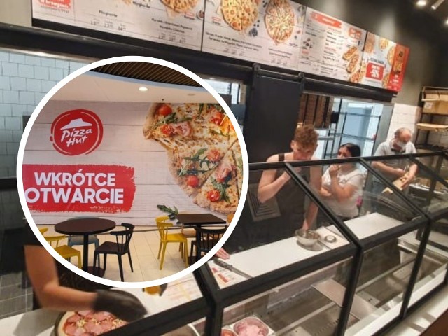 Pizza Hut w Grudziądzu! Wkrótce wielkie otwarcie [znamy szczegóły] | Gazeta  Pomorska