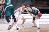 Koszykarze Śląska Wrocław znów zagra w EuroCupie, ale bez swojego kapitana Ivana Ramljaka