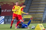 Fortuna 1 Liga. Korona Kielce zremisowała u siebie z Miedzią Legnica. Nie przegrała po raz trzeci z rzędu (RELACJA, ZAPIS RELACJI LIVE)