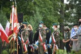 W Toruniu odbyły się uroczystości upamiętniające 81. rocznicę wybuchu II wojny światowej