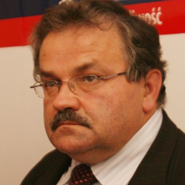 Stanisław Ożóg (PiS)