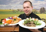 Polska kuchnia wraca do łask! Serwuje ją szef kuchni w najlepszej jadłodajni w regionie [PRZEPISY]