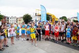 Grójec miastem koszykówki! Wielki turniej dzieci i młodzieży oraz kwalifikacje do Mistrzostw Polski