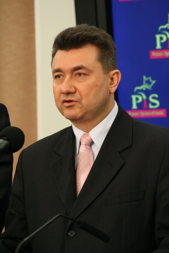 Grzegorz Tobiszowski