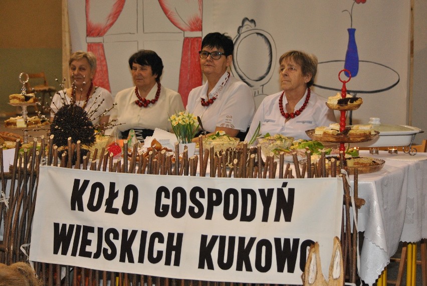 Gospodynie z Kępic wygrały Turniej Kół Gospodyń Wiejskich (zdjęcia) 