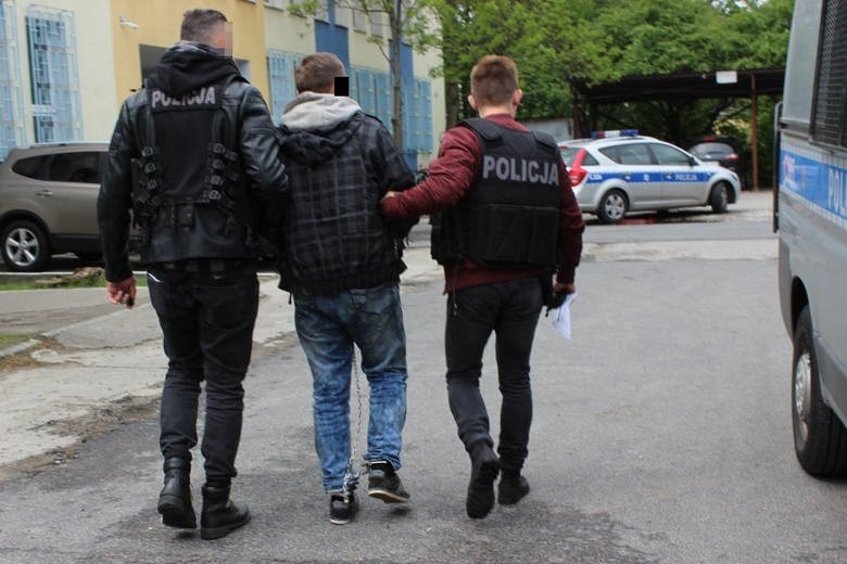 Toruńska policja i prokuratura ustaliły natomiast, kto...
