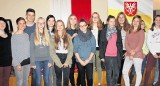 Rewizyta młodzieży z Niemiec 