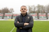 Zagłębie Sosnowiec ma nowego trenera. Czy następca Krzysztofa Dębka zażegna kryzys w drużynie ze Stadionu Ludowego?