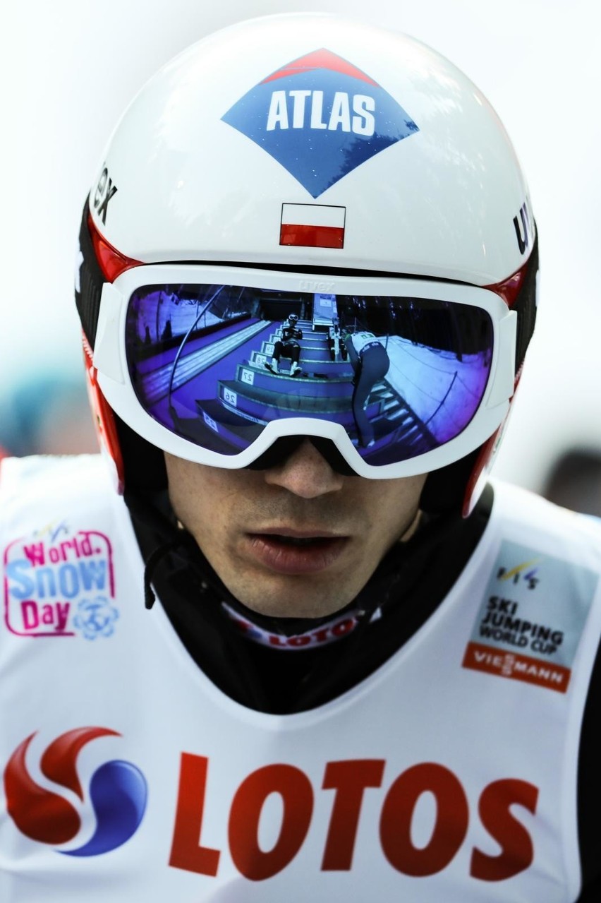 Kamil Stoch w magicznej Planicy będzie walczył o ostatni...