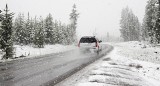 Śnieg i mróz w województwie lubelskim. Czy drogi w regionie są przejezdne?