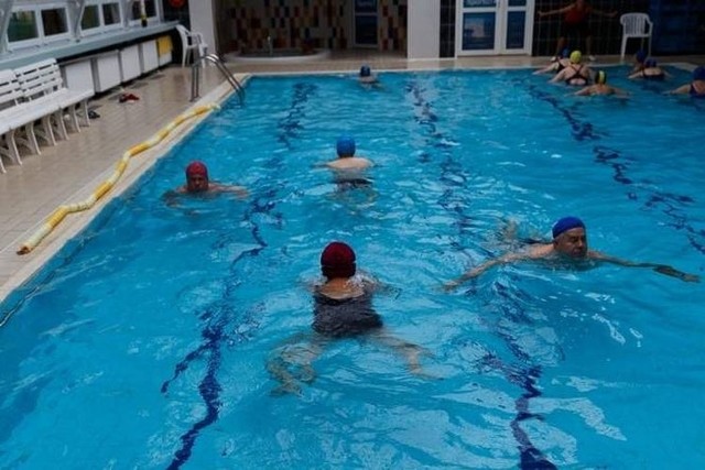 Karta Sportu przydaje się osobom uczęszczającym na pływalnie administrowane przez BOSiR