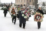 Marcinków i Wąchock pożegnały Stanisława Łopuszyńskiego