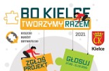 W Kielcach rusza nabór wniosków do Budżetu Obywatelskiego. Więcej pieniędzy i kategorii. Zobacz, co się zmieni