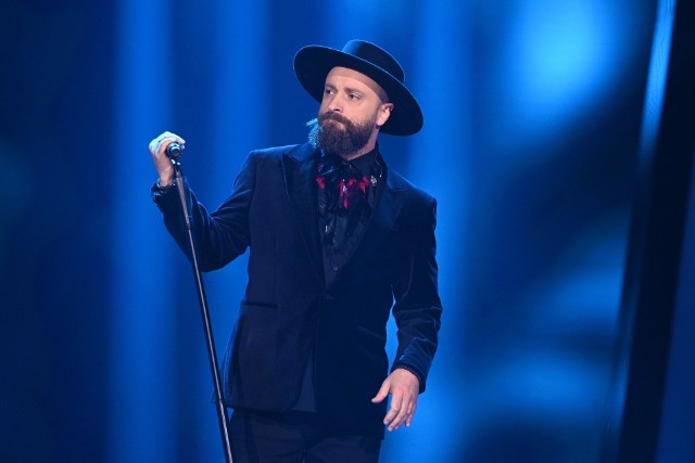 Łukasz Drapała wziął udział w tegorocznej, 13. edycji programu "The Voice of Poland". Przez wielu typowany na faworyta, w sobotnim (19.11) finale zajął ostatecznie drugie miejsce.