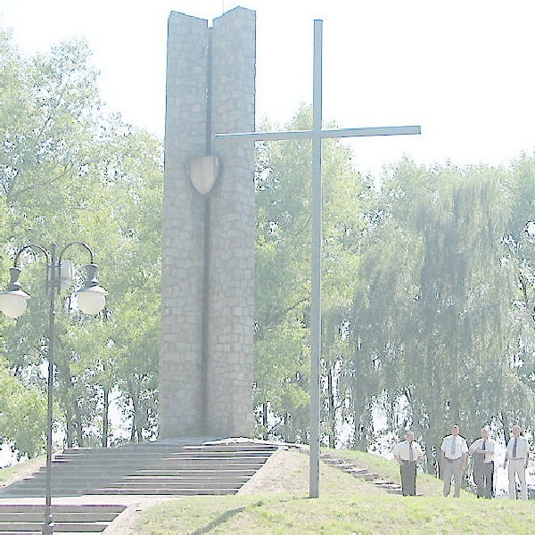 W Płowcach najważniejszym miejscem jest pomnik, upamiętniającym zwycięstwo króla Władysława Łokietka nad Krzyżakami.