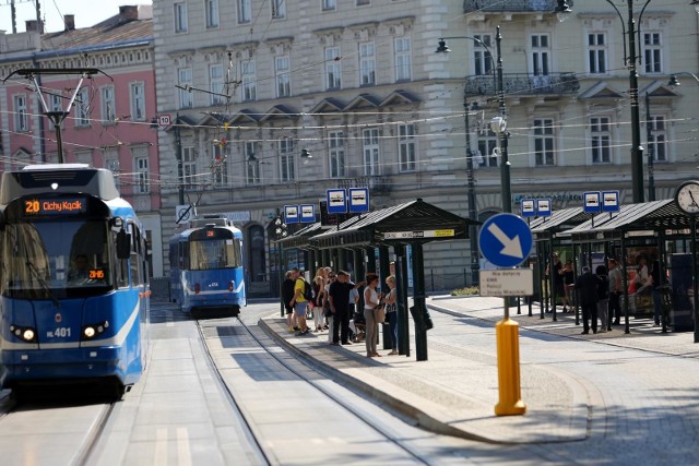 22 września obchodzony jest Europejskiego Dnia bez Samochodu