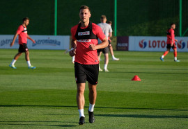 Kamil Wilczek (FC Kopenhaga -> Piast Gliwice)