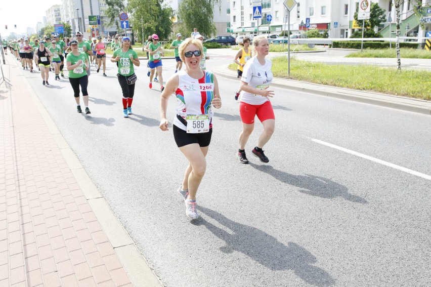 Brałeś udział w 13. Biegu Ursynowa? Sprawdź, czy jesteś na...