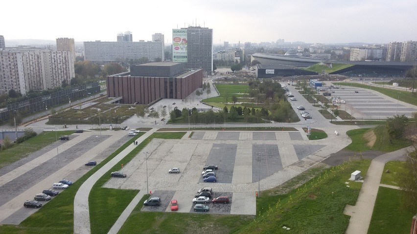 Nowe Muzeum Śląskie: Darmowe zwiedzanie także w listopadzie? Co widać z wieży widokowej?