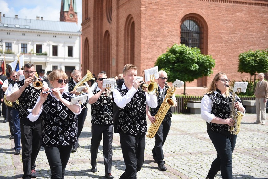 Kominiarze obchodzą swoje święto w Toruniu. W ramach XXI...