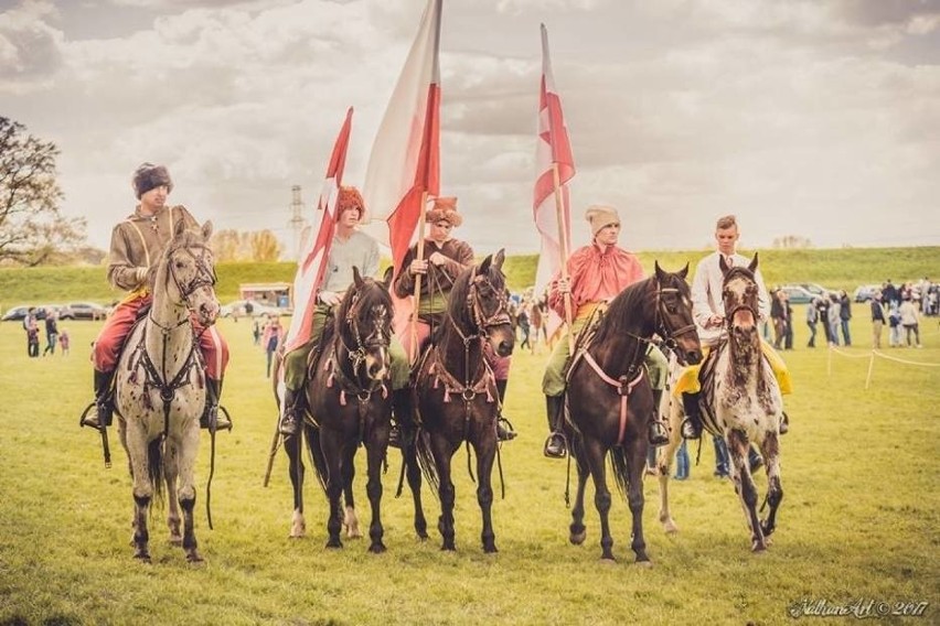 Dzisiaj w Skansenie w Chorzowie impreza "Z orężem przez wieki". Będą walki rycerskie, strzelnica, kaskaderka konna [1-2 CZERWCA]