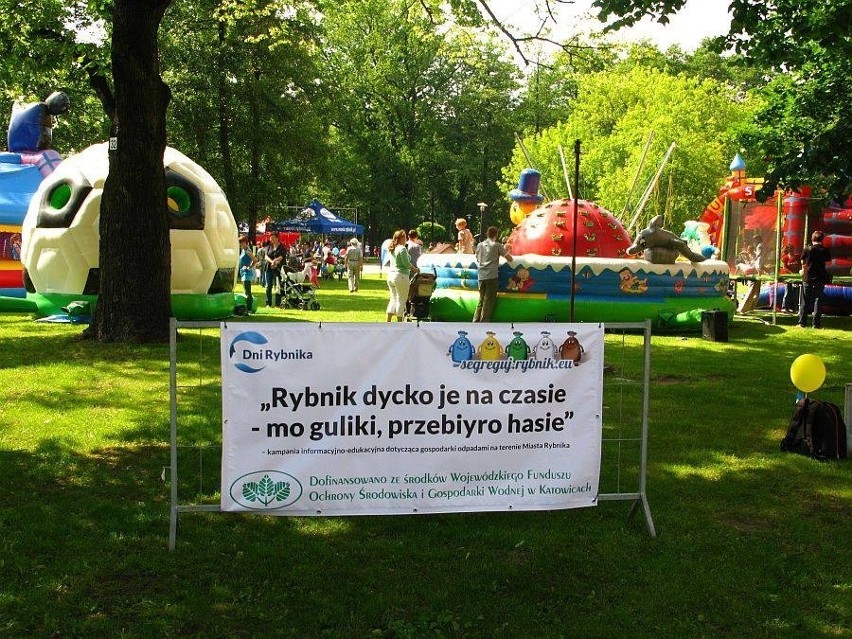 Dni Rybnika 2013