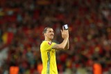 Mecz Szwecja - Belgia w obiektywie: Smutne pożegnanie Zlatana z kadrą [GALERIA]