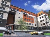Inowrocław: będzie 106 nowych mieszkań w jednym budynku