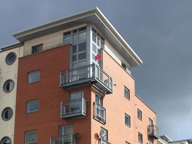 Co wpływa na ceny mieszkań? Jednym z głównych atutów jest piętro, na którym znajduje się lokal (fot. ColinBroug/sxc.hu)