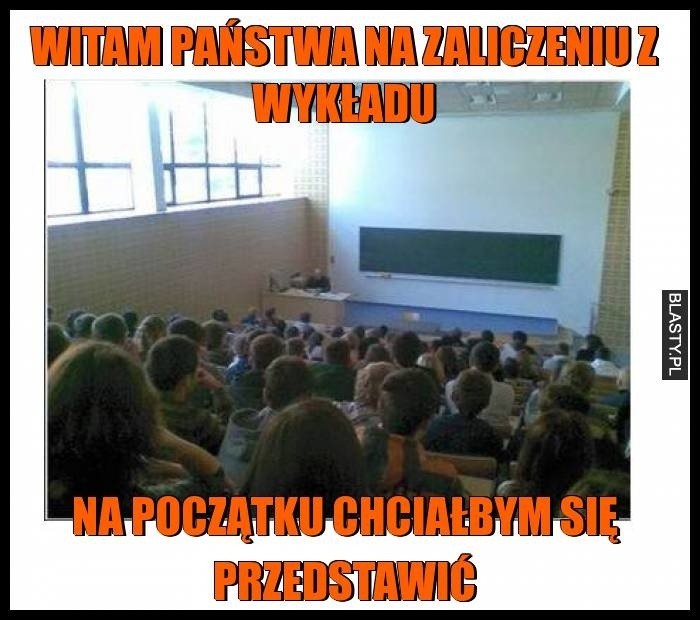 Ostatnia doba jest kluczowa! Zobacz najlepsze memy o sesji poprawkowej [MEMY]