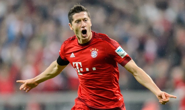 Robert Lewandowski marzy o triumfe w Lidze Mistrzów. Czy uda się mu to osiągnąć z Bayernem?