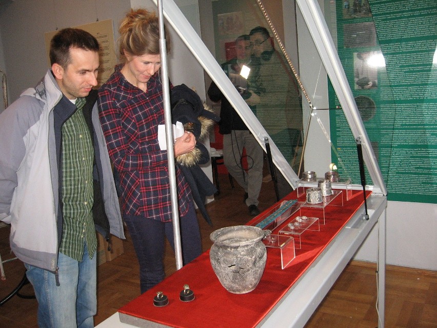 Skarby średniowiecza w radomskim muzeum - zobacz nową wystawę w "Malczewskim"