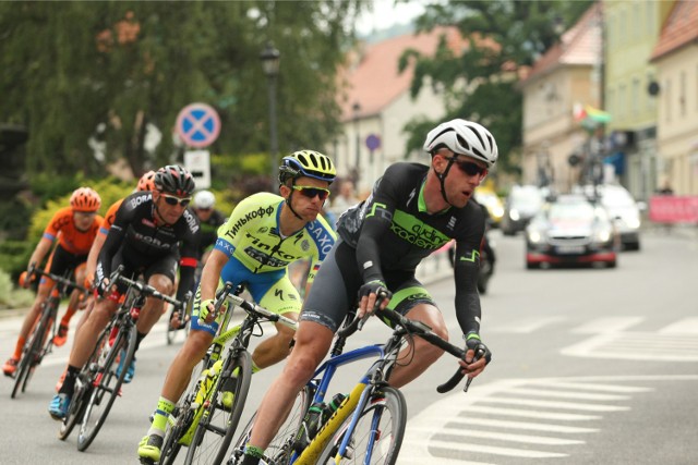 Tour de France na żywo. I etap TdF - jazda indywidualna na czas już dziś. Transmisja Tour de France na antenie Eurosport. Początek transmisji pierwszego etapu Tour de France od godz. 14. Jak spiszą się Polacy Michał Kwiatkowski i Rafał Majka?