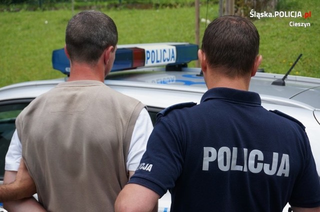 Gwałciciel został już zatrzymany przez policję