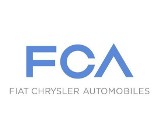 Fiat i Chrysler przyjmują nowe logo