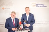 Poseł Konwiński awansował na gdyńsko-słupskiej liście Koalicji Obywatelskiej