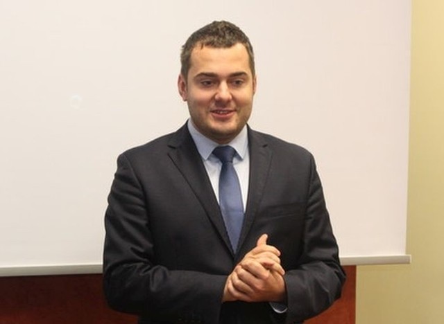 Wniosek o ściganie przez prokuraturę internetowych hejterów prezydent Mariusz Chrzanowski złożył we wrześniu.