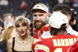 Taylor Swift i Travis Kelce najbardziej wpływową parą? Kłócą się o nich nawet politycy