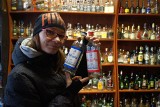Największa w Polsce kolekcja szklanych butelek jest w Mikołowie [ZDJĘCIA]