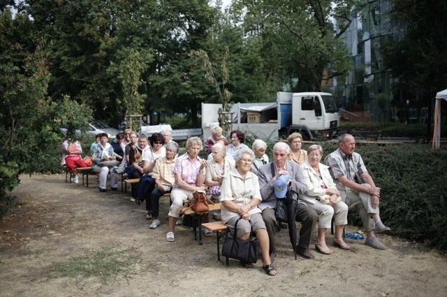 Obchody 35-lecia Solidarności w Opolu