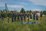 Balon stratosferyczny studentów z Politechniki Rzeszowskiej zakończył swoją pierwszą misję