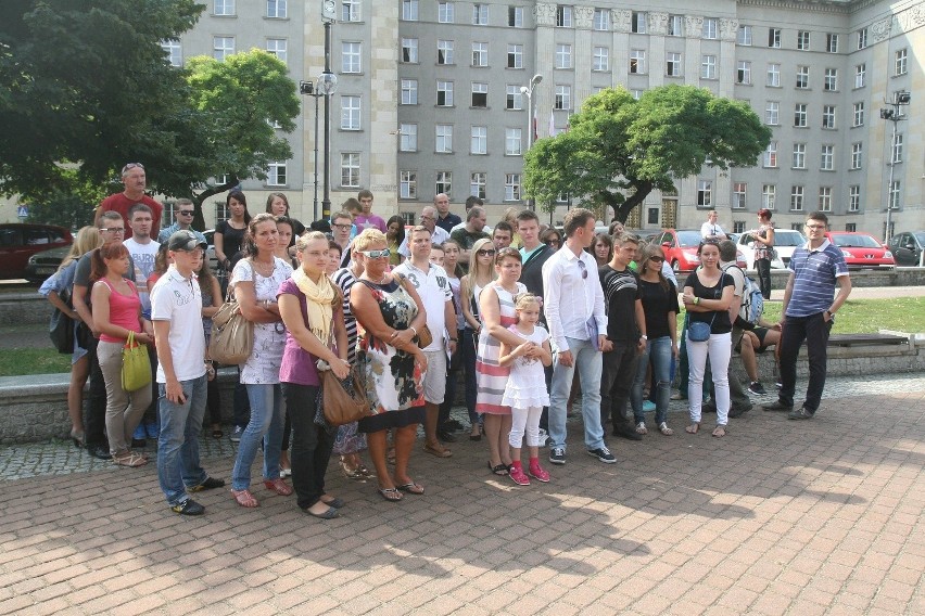 Turyści OK Services Travel z Bielska-Białej chcą zwrotu pieniędzy [ZDJĘCIA]