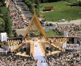 Mija 20 lat od wizyty papieża. Wizyty, która zmieniła Zakopane oraz górali