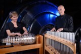 Koncert "Harmonia świata" w Poznaniu: Amadeus i szklana harmonika