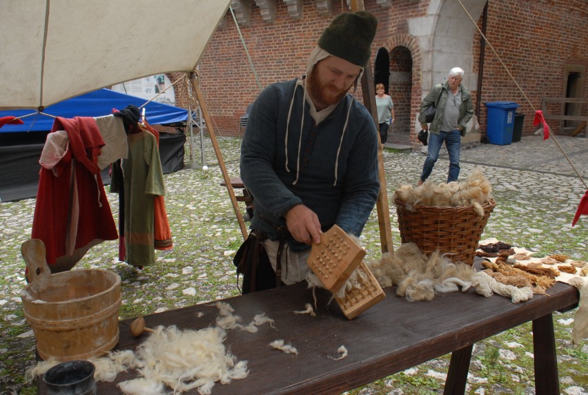 Kraków. Życie codzienne w średniowieczu. Jak wyglądało? [ZDJĘCIA]